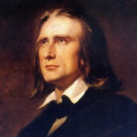 Franz Liszt